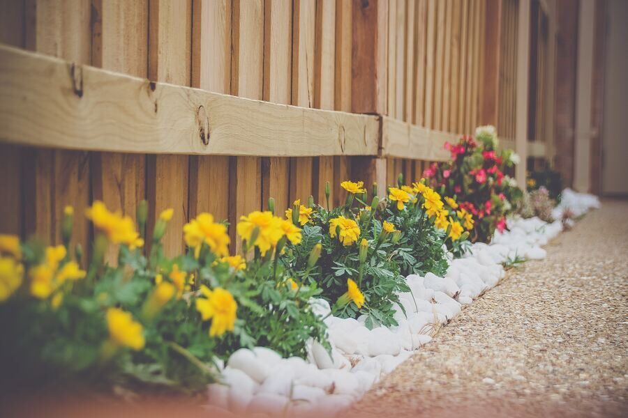 Landscape Service | Transform your green space with us